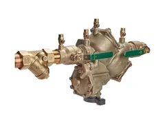 Watts F122765 Valves and flood sensor