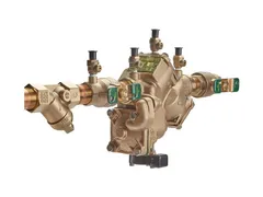 Watts F122774 Strainer and flood sensor