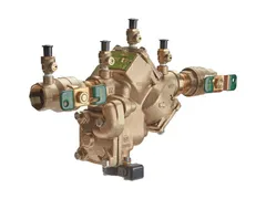 Watts F391008 Valves and flood sensor