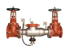 Watts F437805 Psi backflow preventer