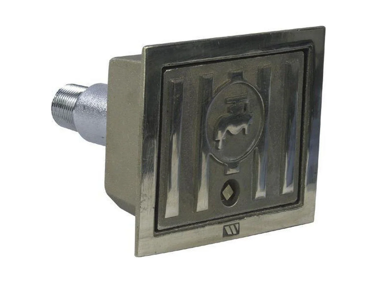 Watts HY-330 Wall hydrant