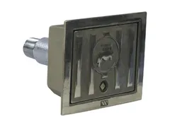 Watts HY-330 Wall hydrant
