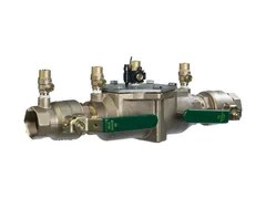 Watts T063234 Valves and freeze sensor