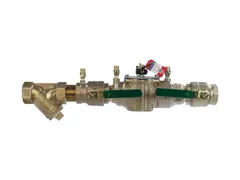 Watts T122617 Valve backflow preventer assembly