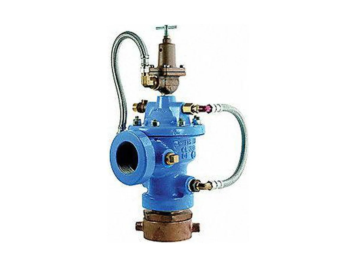 Watts VT030503 Iron pressure relief valve