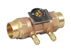 Watts 0856810 Pressure control valve