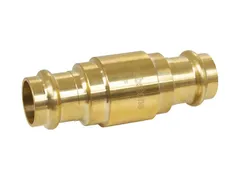 Webstone a brand of NIBCO H-10782W Il sprg chk valve