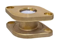 Webstone a brand of NIBCO H-13706HV Flanged double check valve