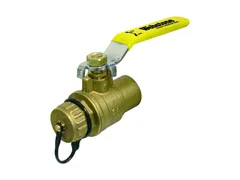 Webstone a brand of NIBCO H-50312W Ball valve