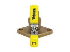 Webstone a brand of NIBCO H-50403HV Ball valve