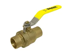 Webstone a brand of NIBCO H-51706WSSL Ball valve