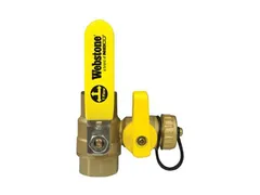 Webstone a brand of NIBCO H-54614 Ball valve