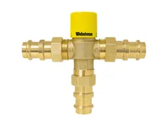 Webstone a brand of NIBCO H-73203W-CE Expansion thermostat mixing valve