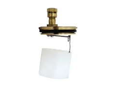 Webstone a brand of NIBCO H-74000 Air separator
