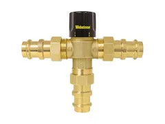 Webstone a brand of NIBCO H-78274W Press thermostatic mixing valve