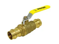 Webstone a brand of NIBCO H-81702W Ball valve