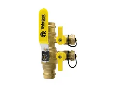 Webstone a brand of NIBCO H-88614 Ball valve