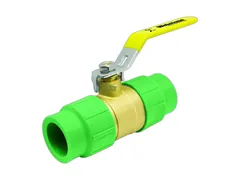 Webstone a brand of NIBCO H-101704W Ball valve