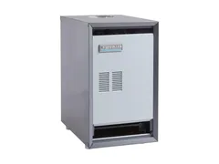 Weil-McLain CGA 381359070 Hot water boiler