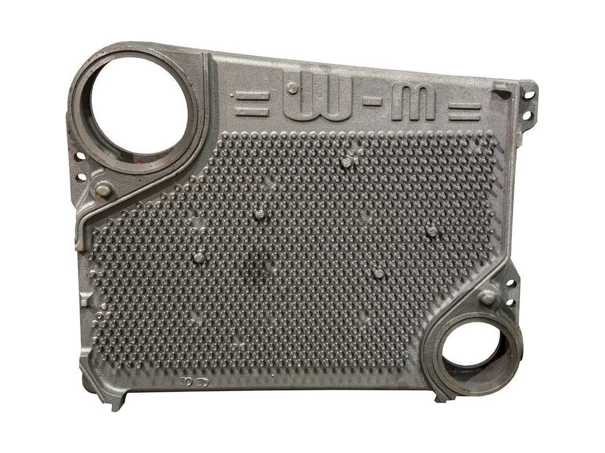 Weil-McLain 313300110 For weil-mclain heat exchanger