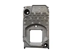Weil-McLain 316301210 Oil boilers front section