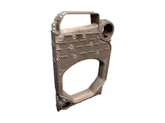 Weil-McLain 316301212 Oil boilers intermediate section