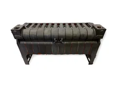 Weil-McLain 321711145 Gas boilers assembly