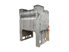Weil-McLain 321811125 Gas boilers assembly