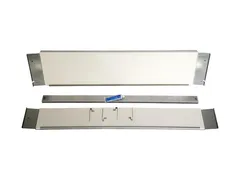 Weil-McLain 381700507 Gas boilers assembly