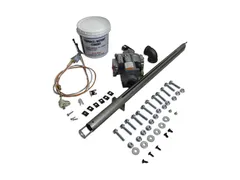 Weil-McLain 381800826 Gas valve