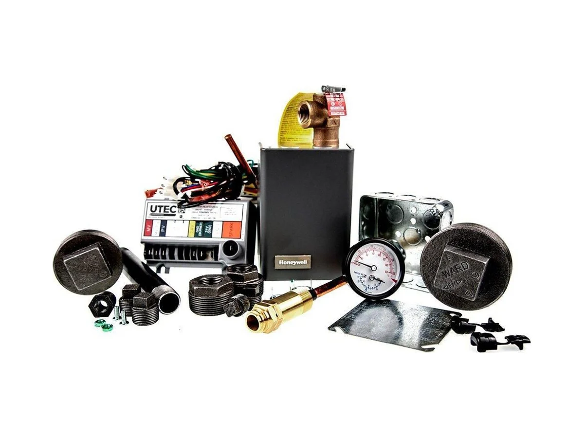 Weil-McLain 381800836 381800836 part
