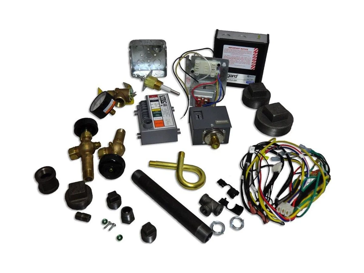 Weil-McLain 381800837 381800837 part