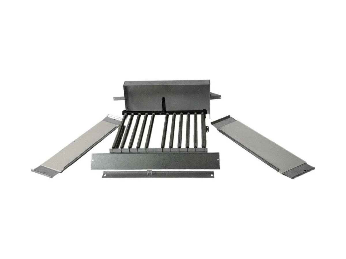 Weil-McLain 381800859 Base box collector hood