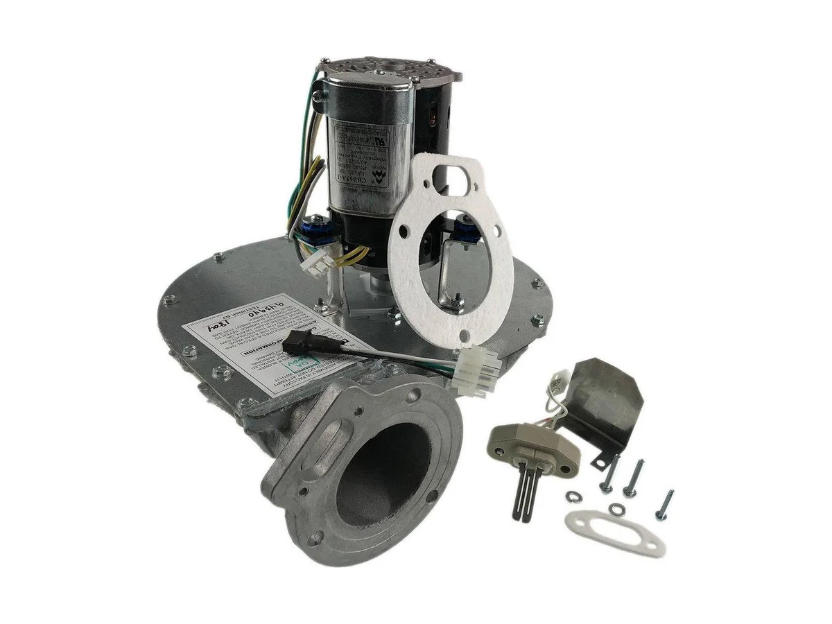 Weil-McLain 382200340 Blower motor