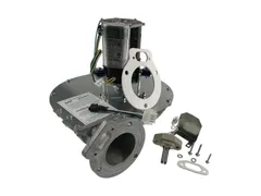 Weil-McLain 382200340 Blower motor