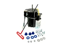 Weil-McLain 382200345 Blower motor