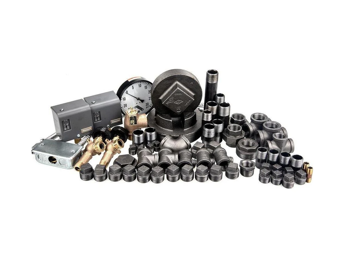 Weil-McLain 383300135 383300135 boilers