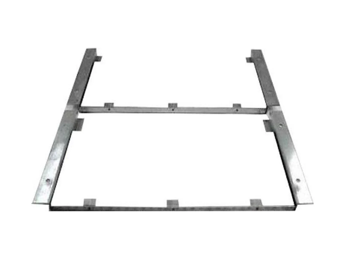 Weil-McLain 383300165 Gas boilers hydronic panel