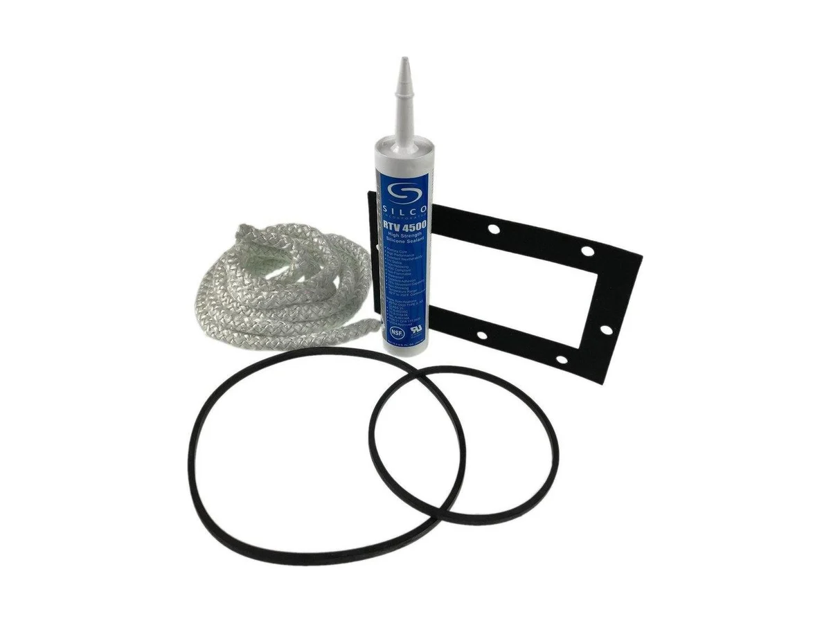 Weil-McLain 383300405 Gas boilers replacement kit