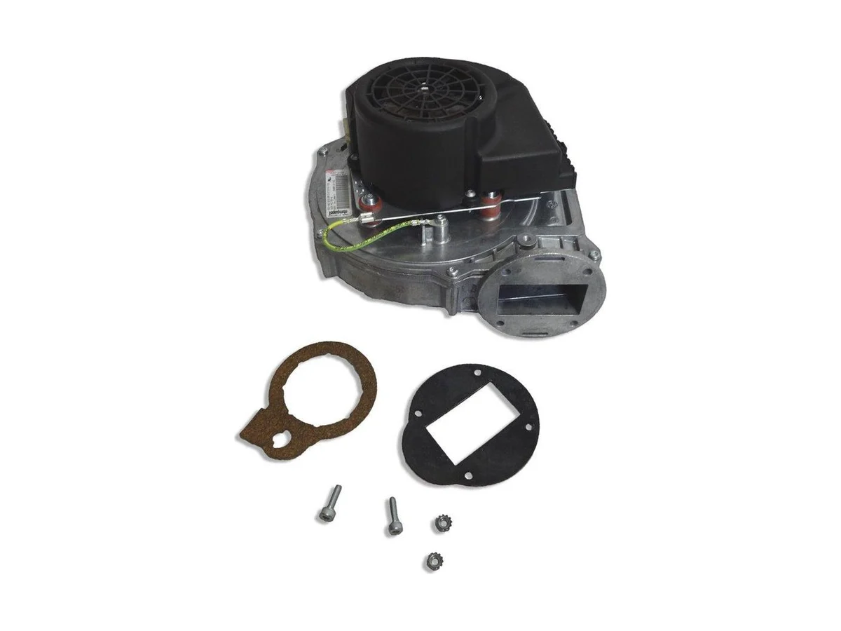 Weil-McLain 383500035 Gas boiler assembly kit