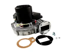 Weil-McLain 383500360 Gas boiler assembly kit