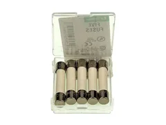 Weil-McLain 383500604 Pack u-control module fuse