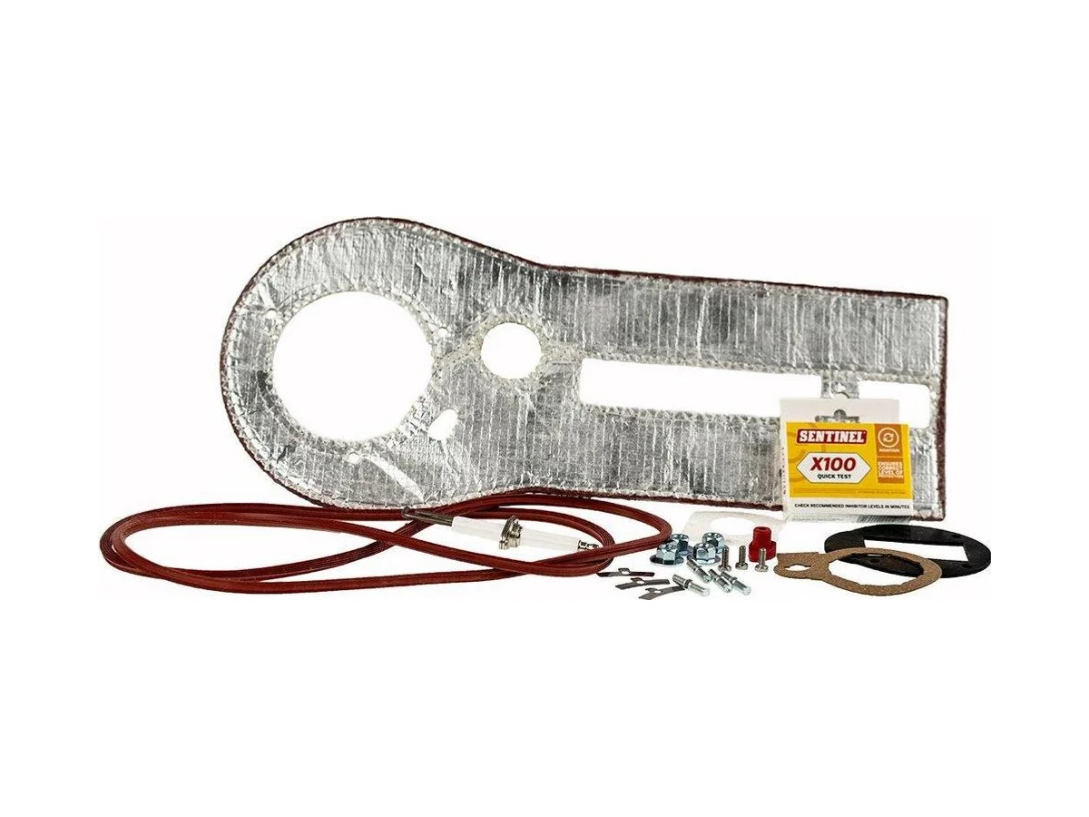 Weil-McLain 383500620 383500620 part