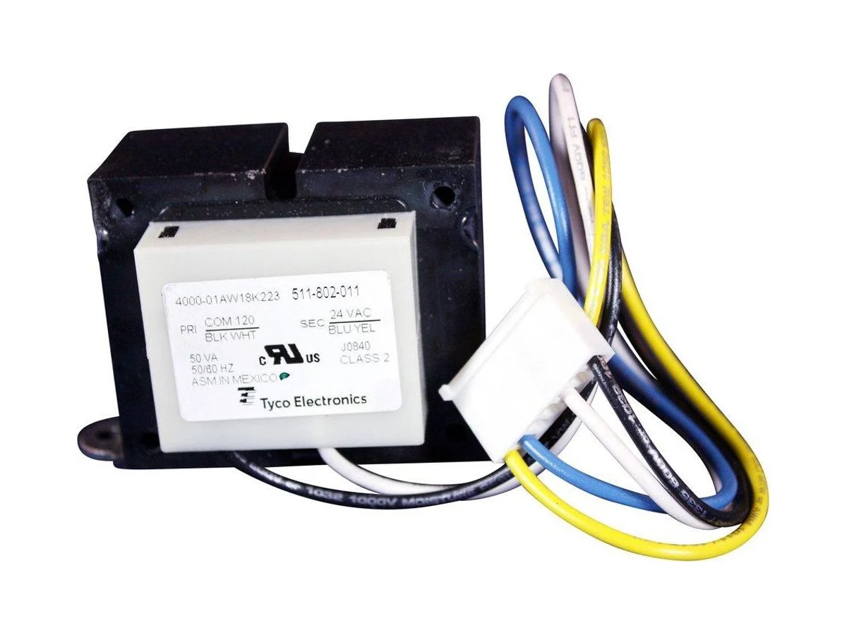 Weil-McLain 383500628 Transformer for ultra boiler