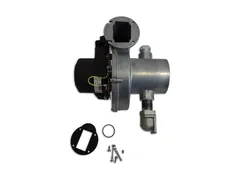 Weil-McLain 383500650 Gas boiler assembly kit