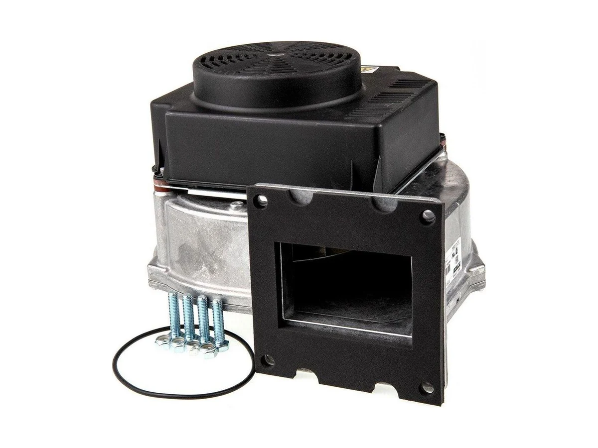 Weil-McLain 383600045 Gas boilers assembly kit