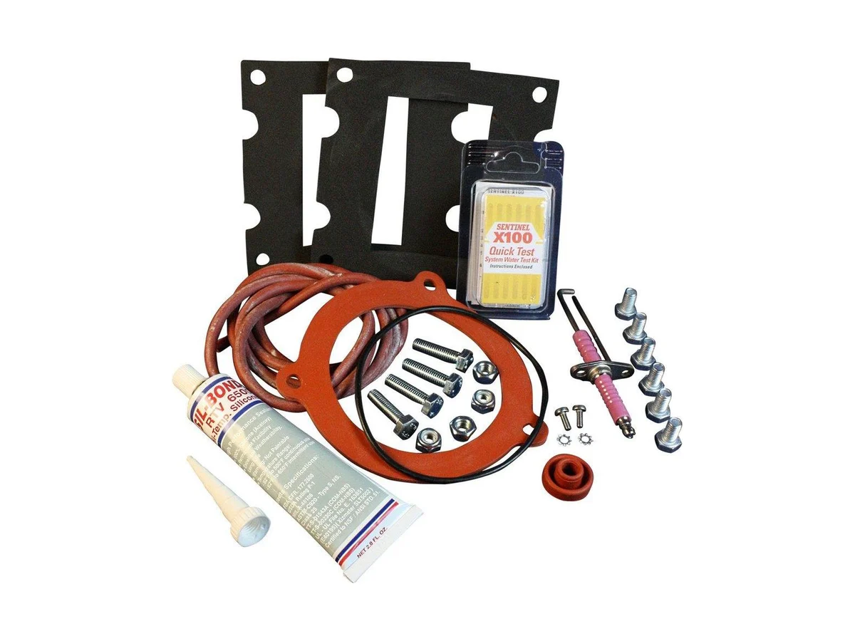 Weil-McLain 383600079 Gas boilers maintenance kit