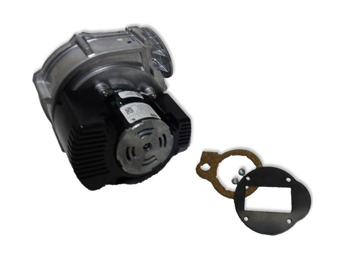 Weil-McLain 383700195 Gas boilers blower kit