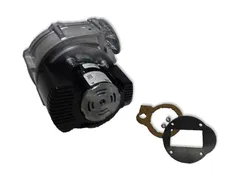 Weil-McLain 383700195 Gas boilers blower kit