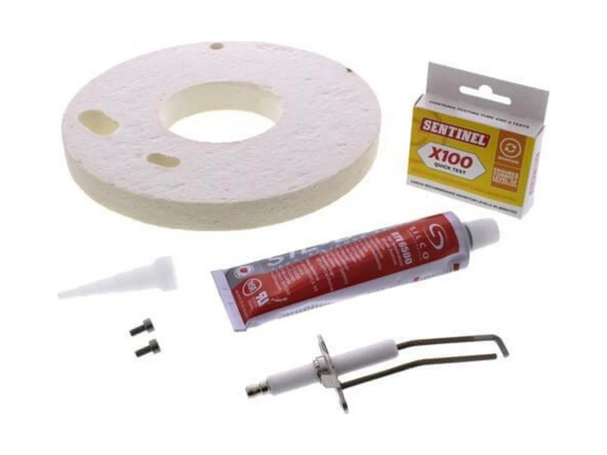 Weil-McLain 383700200 Gas boilers maintenance kit